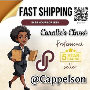 Fast Shipping Professional Seller